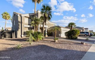631 N SABINO Drive, Gilbert, AZ 85234
