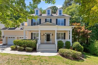 111 Sir Walker Lane, Cary, NC 27519