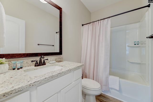 1822 Sunnyside Drive, Cayce, SC 29033