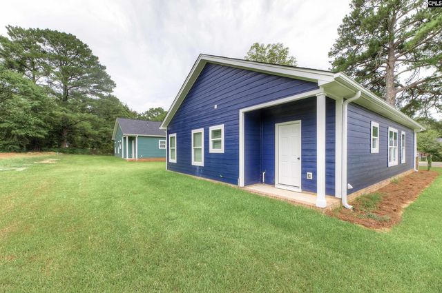 1822 Sunnyside Drive, Cayce, SC 29033