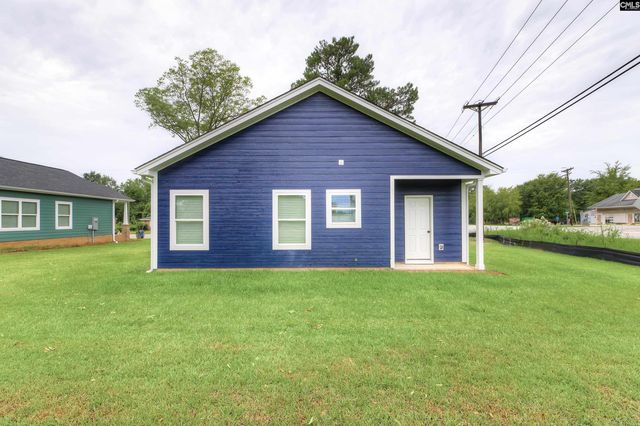 1822 Sunnyside Drive, Cayce, SC 29033