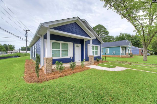 1822 Sunnyside Drive, Cayce, SC 29033