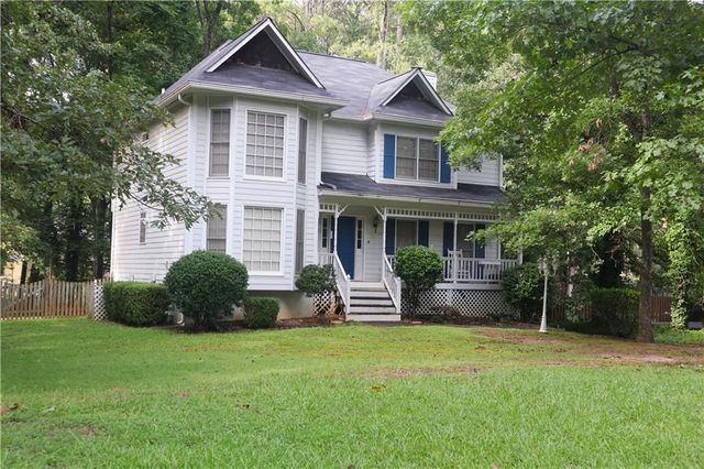 220 Creekwood Trail, Fayetteville, GA 30214