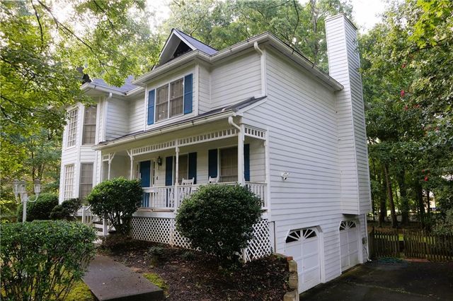 220 Creekwood Trail, Fayetteville, GA 30214