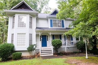 220 Creekwood Trail, Fayetteville, GA 30214