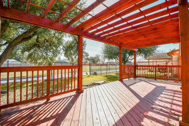 14646 Dartwood Drive, Houston, TX 77049