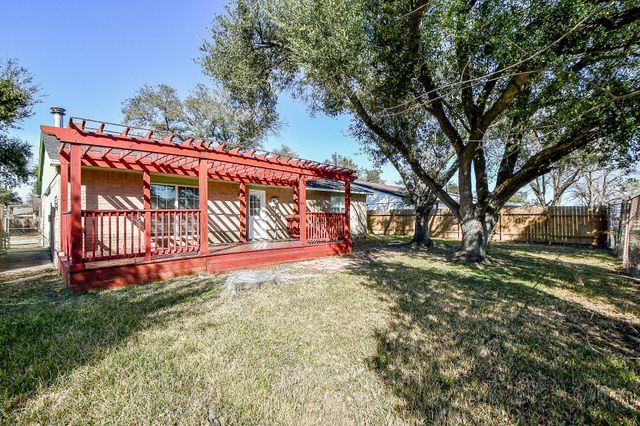 14646 Dartwood Drive, Houston, TX 77049