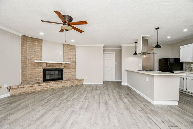 14646 Dartwood Drive, Houston, TX 77049