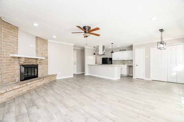 14646 Dartwood Drive, Houston, TX 77049