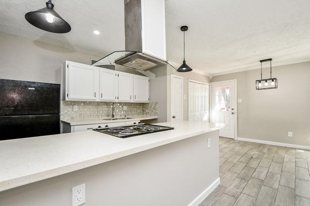 14646 Dartwood Drive, Houston, TX 77049