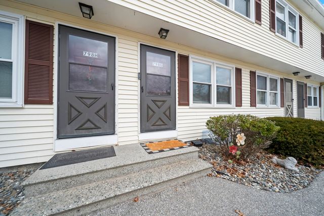 798 Court St Apt G, Keene, NH 03431
