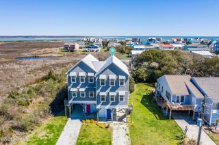 226 Coastal Drive Unit B, North Topsail Beach, NC 28460