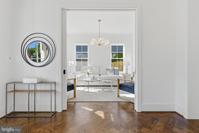 7705 HOLIDAY TER, Bethesda, MD 20817