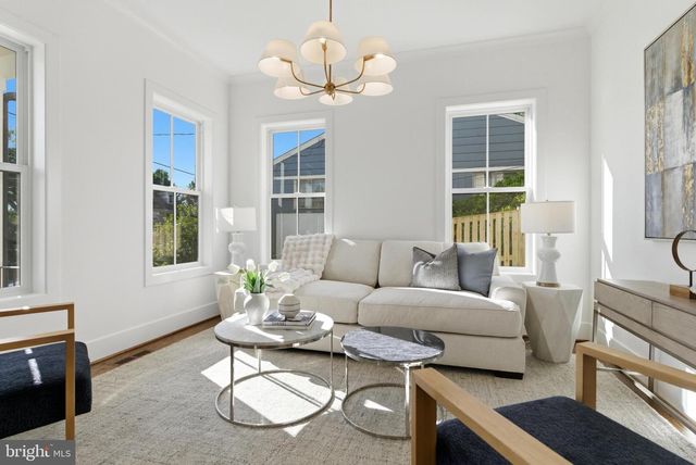 7705 HOLIDAY TER, Bethesda, MD 20817