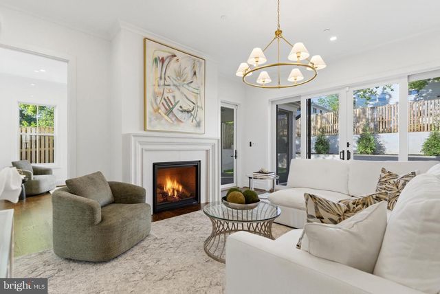 7705 HOLIDAY TER, Bethesda, MD 20817