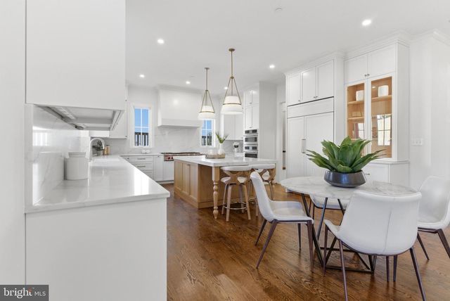 7705 HOLIDAY TER, Bethesda, MD 20817