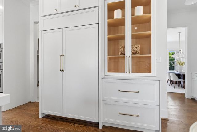 7705 HOLIDAY TER, Bethesda, MD 20817
