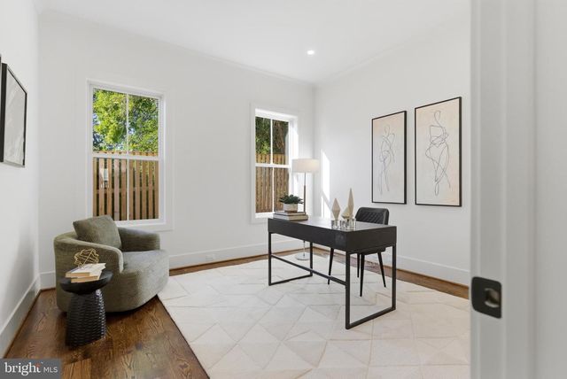 7705 HOLIDAY TER, Bethesda, MD 20817