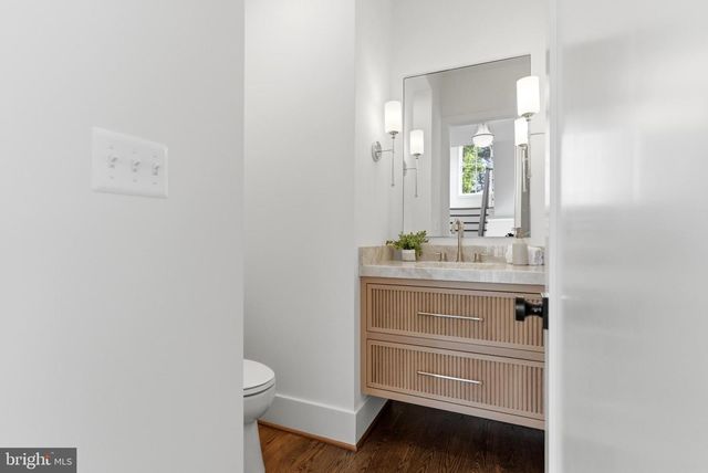 7705 HOLIDAY TER, Bethesda, MD 20817