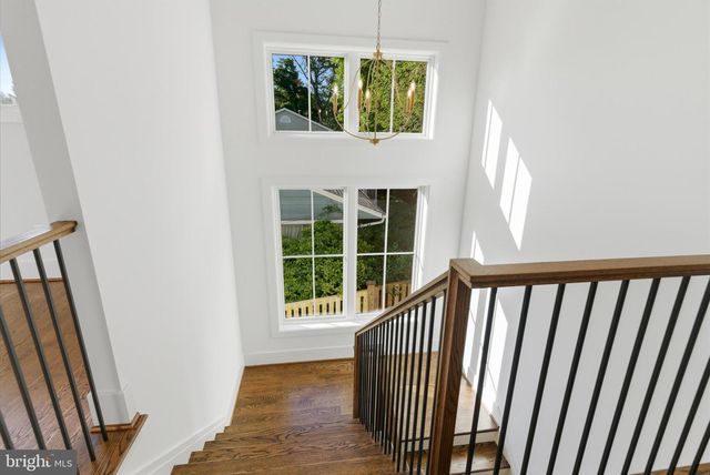 7705 HOLIDAY TER, Bethesda, MD 20817