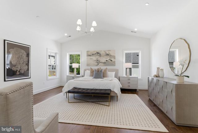 7705 HOLIDAY TER, Bethesda, MD 20817