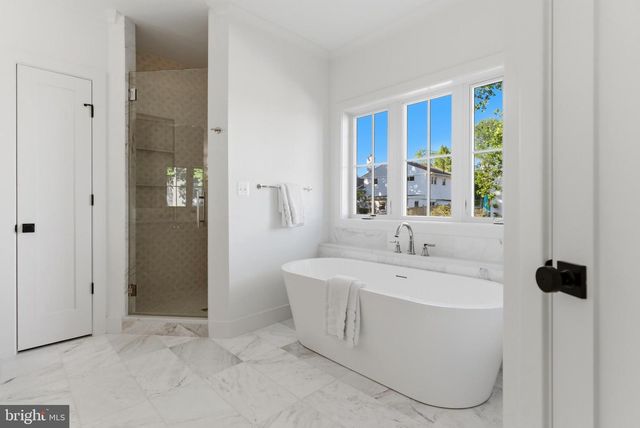 7705 HOLIDAY TER, Bethesda, MD 20817