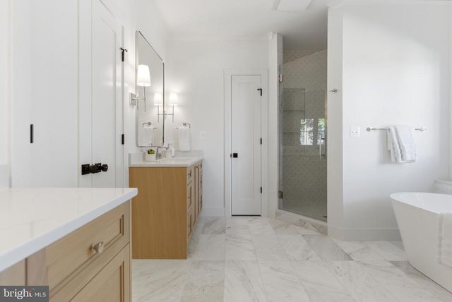 7705 HOLIDAY TER, Bethesda, MD 20817