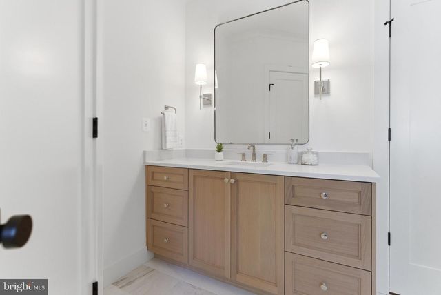 7705 HOLIDAY TER, Bethesda, MD 20817