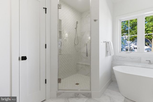 7705 HOLIDAY TER, Bethesda, MD 20817
