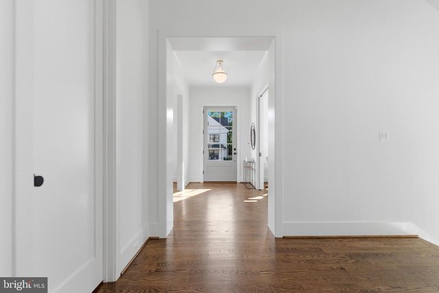 7705 HOLIDAY TER, Bethesda, MD 20817