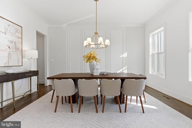 7705 HOLIDAY TER, Bethesda, MD 20817