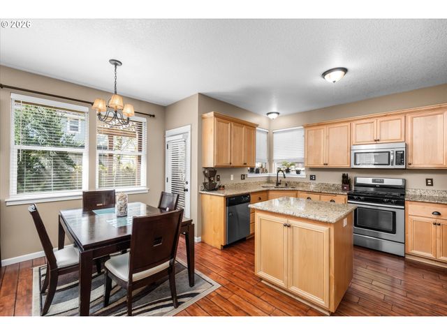 5510 TRIBUTE Way, Eugene, OR 97401