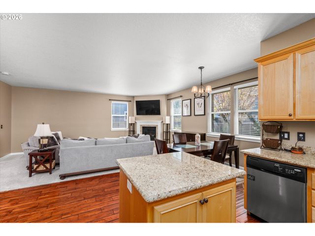 5510 TRIBUTE Way, Eugene, OR 97401