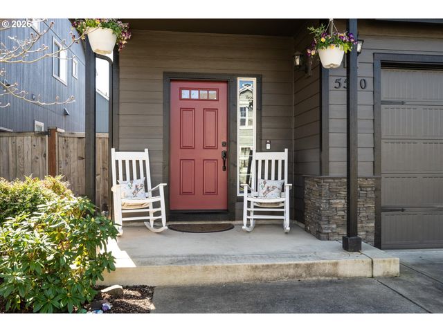 5510 TRIBUTE Way, Eugene, OR 97401