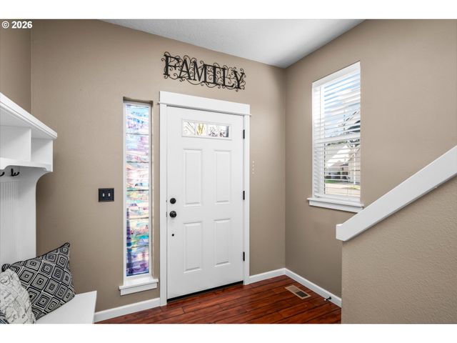 5510 TRIBUTE Way, Eugene, OR 97401