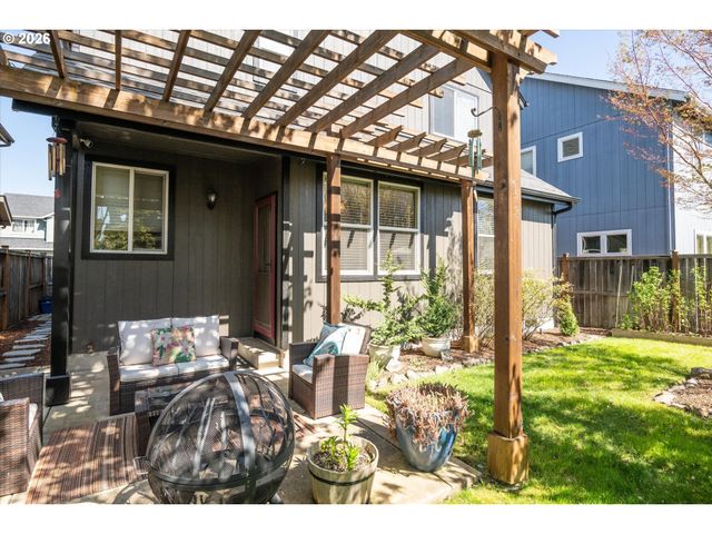 5510 TRIBUTE Way, Eugene, OR 97401