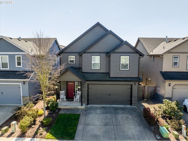 5510 TRIBUTE Way, Eugene, OR 97401