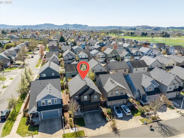 5510 TRIBUTE Way, Eugene, OR 97401