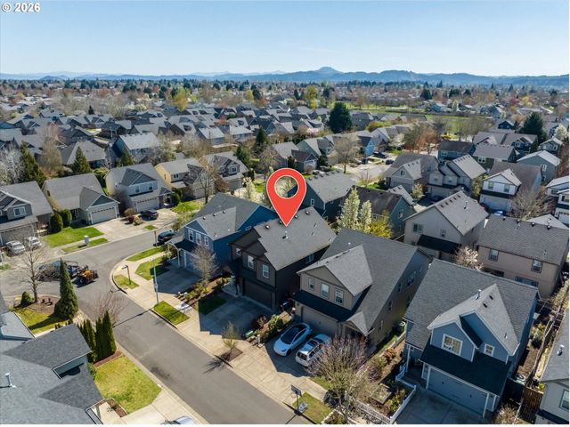 5510 TRIBUTE Way, Eugene, OR 97401