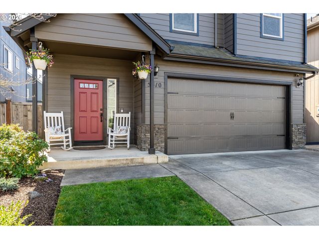 5510 TRIBUTE Way, Eugene, OR 97401