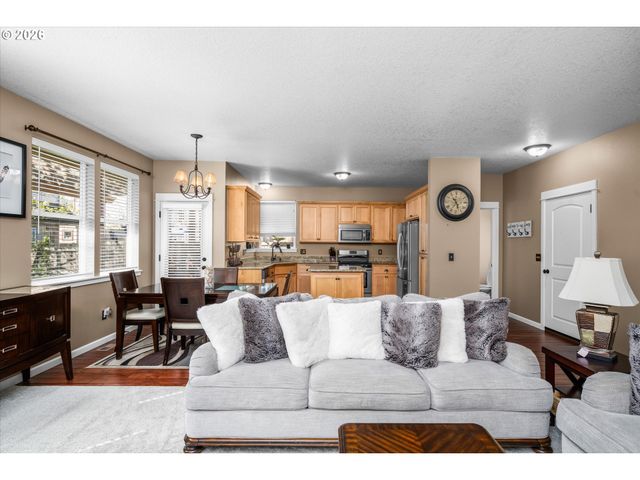 5510 TRIBUTE Way, Eugene, OR 97401