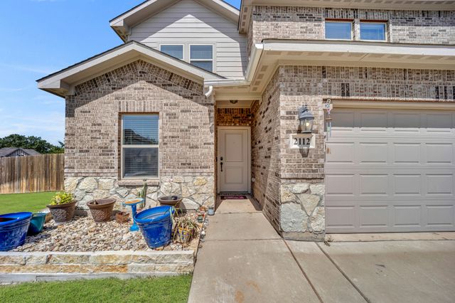 2112 Atlantic Avenue, Anna, TX 75409