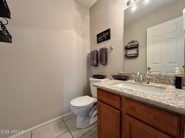 3946 W Camino Del Rio --, Glendale, AZ 85310