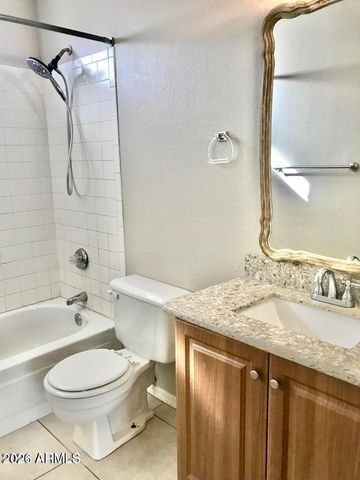 3946 W Camino Del Rio --, Glendale, AZ 85310