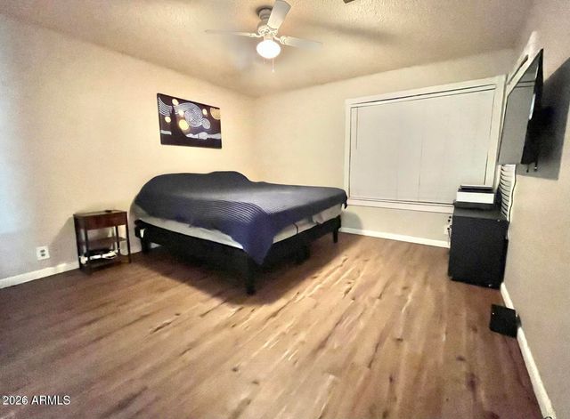 3946 W Camino Del Rio --, Glendale, AZ 85310