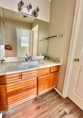 3946 W Camino Del Rio --, Glendale, AZ 85310