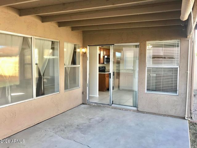 3946 W Camino Del Rio --, Glendale, AZ 85310