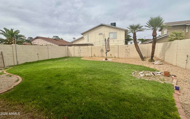 3946 W Camino Del Rio --, Glendale, AZ 85310