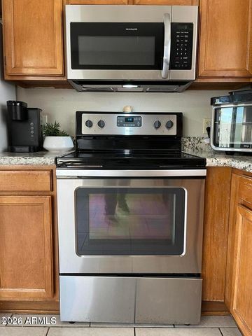 3946 W Camino Del Rio --, Glendale, AZ 85310