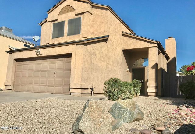 3946 W Camino Del Rio --, Glendale, AZ 85310